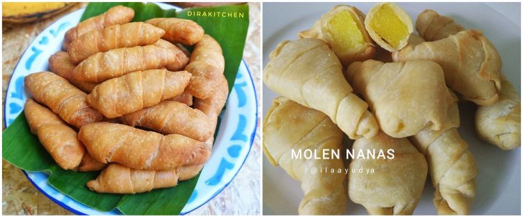 Molen Aneka Rasa Barokah: The Iconic Cilacap Snack That Delights Every Bite