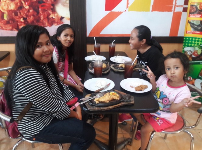Molen Aneka Rasa Barokah: Greeting Cilacap Mornings with Flavorful Delights