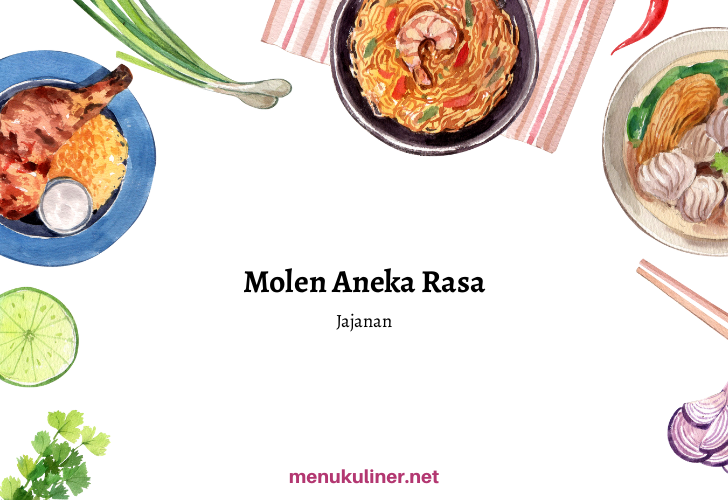Molen Aneka Rasa Barokah: Serving Delicious Flavors in Cilacap