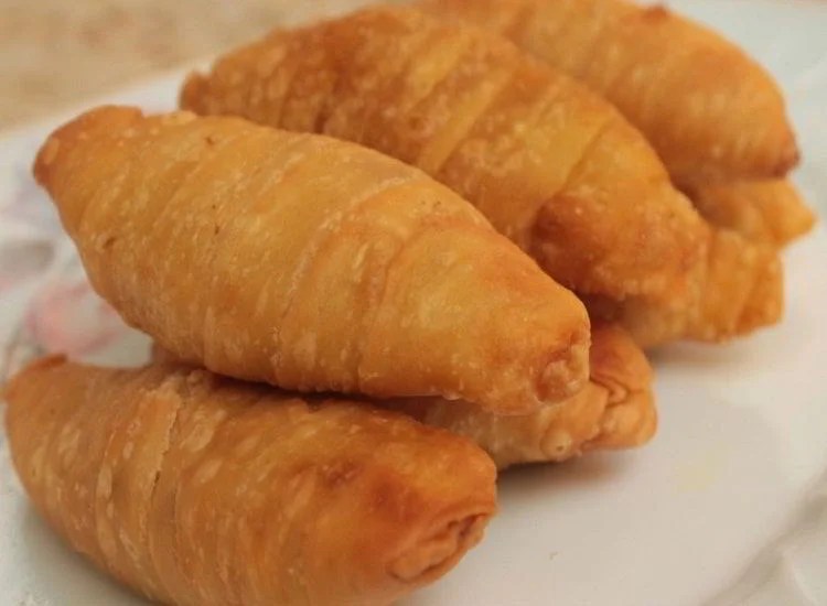 Molen Aneka Rasa Barokah: Rasa yang Menggugah Selera di Setiap Gigitan